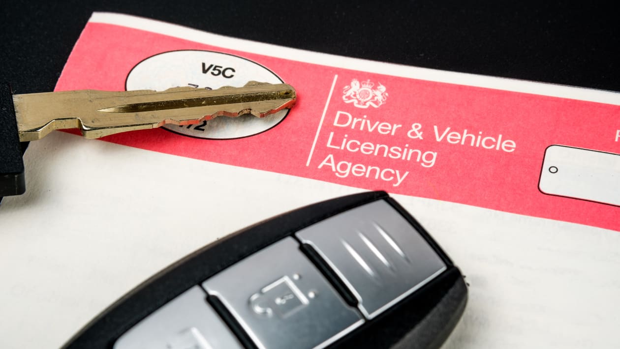 New car registrations hit 20year high in February after 19 months of